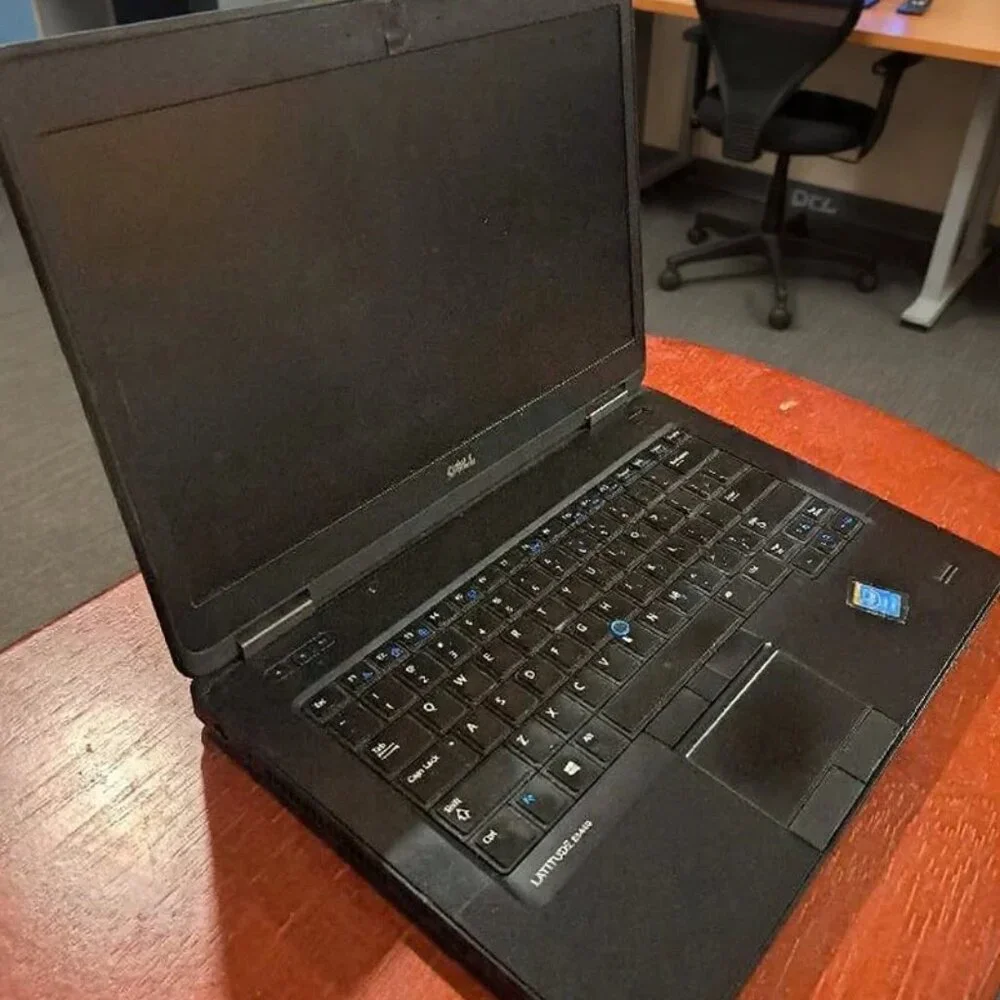 Dell Latitude E5440 Laptop | 14" | Windows 10 | Intel Core i7 | WiFi | HDMI